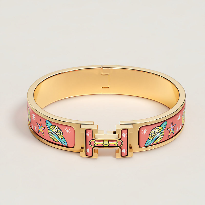 Clic H Chorus Stellarum bracelet